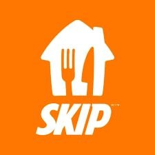 Skip the Dishes